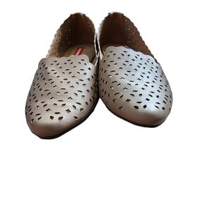 Unionbay Ballet Flats